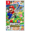 Игра Nintendo Switch Mario Party Superstars (45496428631)