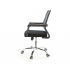 Офисное кресло Аклас Бруно mesh СН TILT Черное (20987) изображение 3