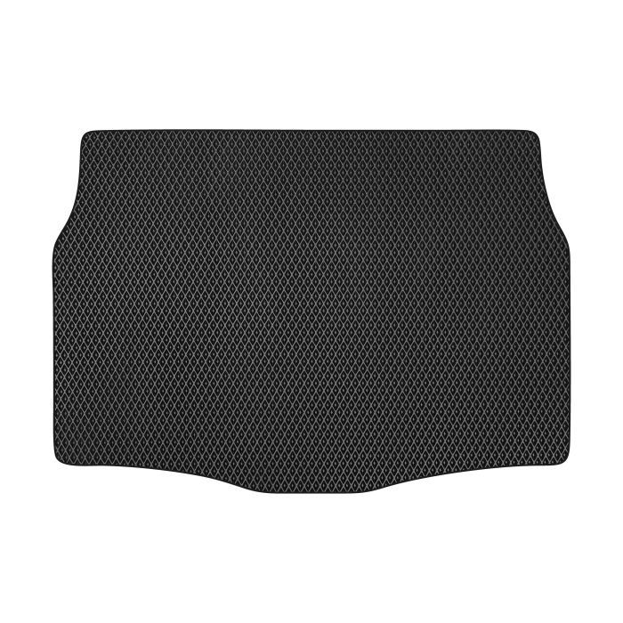 Коврик в багажник EVAtech Kia Ceed (JD) 2012_2018 2 поколения Htb EU (KI3106B1RBB)