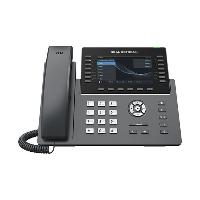 IP телефон Grandstream GRP2650