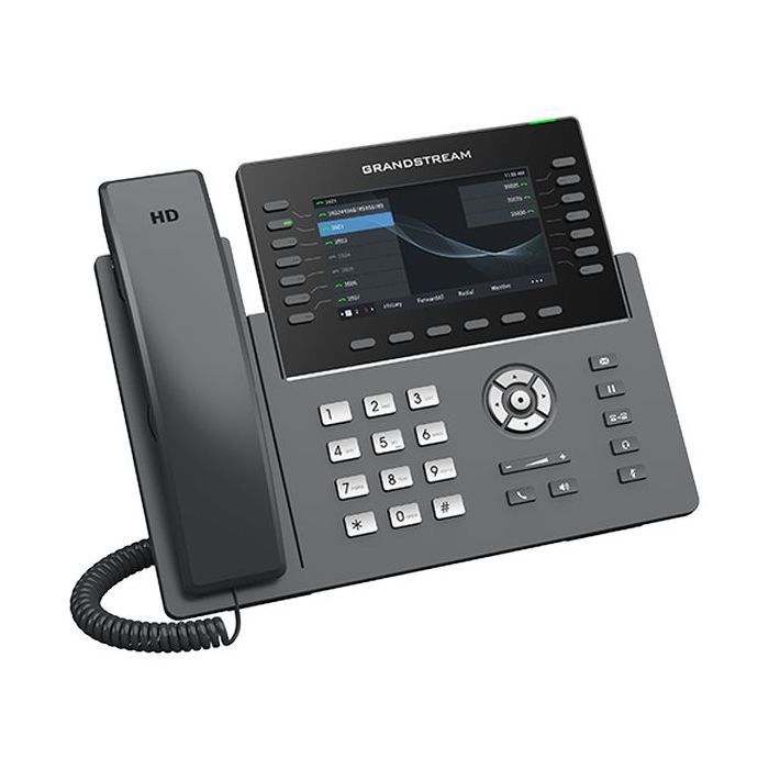 IP телефон Grandstream GRP2650 зображення 2