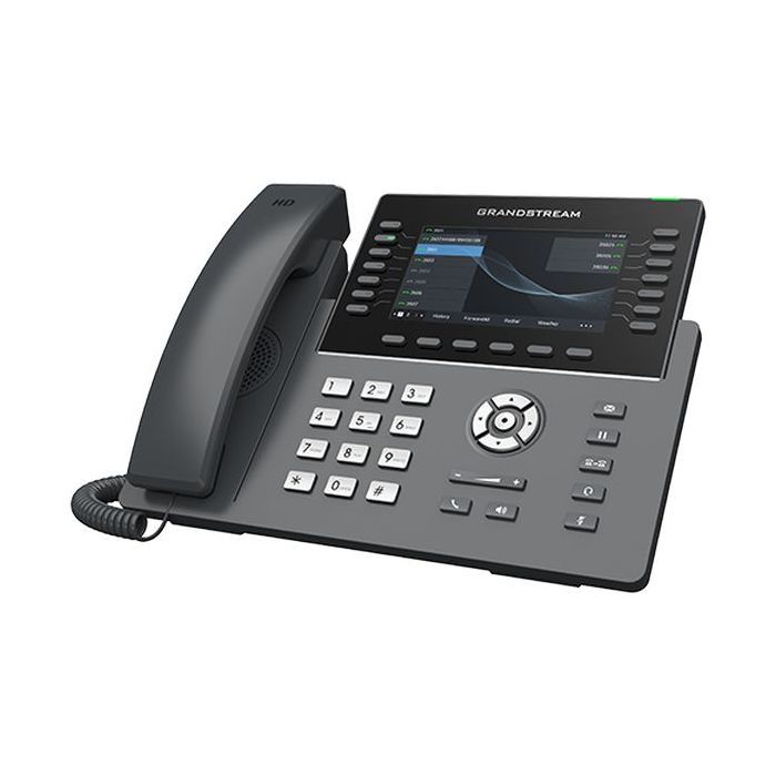 IP телефон Grandstream GRP2650 зображення 3