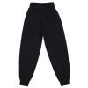 Спортивный костюм детский A-Yugi с капюшоном (7050-158G-black) изображение 6