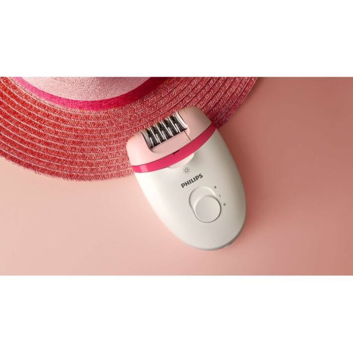 Эпилятор Philips BRE255/00 изображение 3