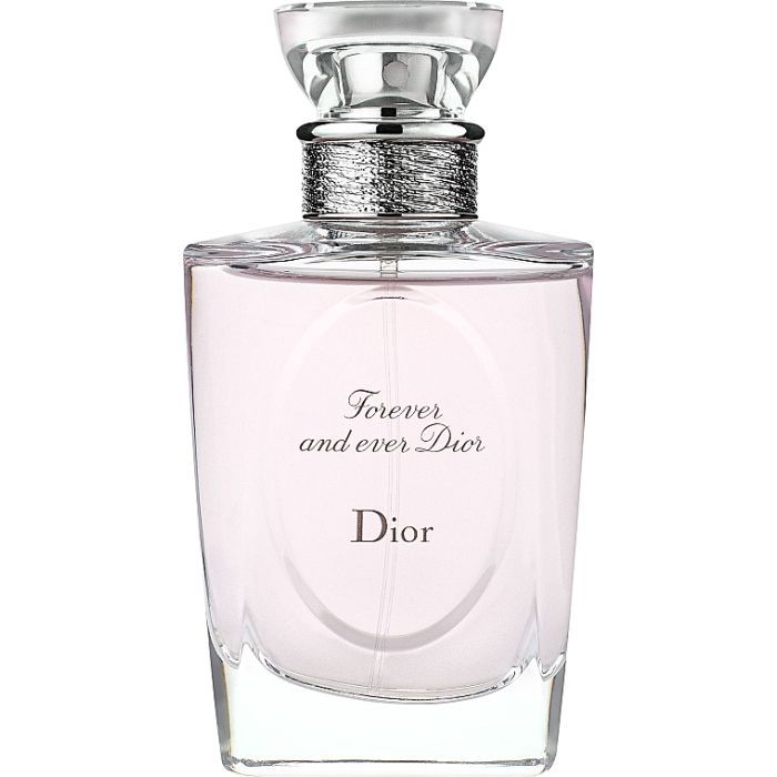 Туалетная вода Dior Forever and Ever 50 мл (3348900774056)