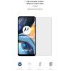 Пленка защитная Armorstandart Matte Motorola G22 (ARM62062) изображение 2