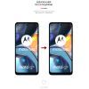 Пленка защитная Armorstandart Matte Motorola G22 (ARM62062) изображение 3