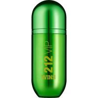 Парфюмированная вода Carolina Herrera 212 VIP Wins 80 мл (8411061995761)