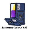Чехол для мобильного телефона BeCover Military Samsung Galaxy A23 SM-A235 Blue (707374)