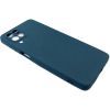 Чехол для мобильного телефона Dengos Carbon Samsung Galaxy M53 5G (blue) (DG-TPU-CRBN-143) изображение 2