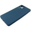 Чехол для мобильного телефона Dengos Carbon Samsung Galaxy M53 5G (blue) (DG-TPU-CRBN-143) изображение 3