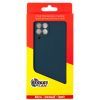 Чехол для мобильного телефона Dengos Carbon Samsung Galaxy M53 5G (blue) (DG-TPU-CRBN-143) изображение 4