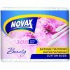 Ватні палички Novax 300 шт. (4751023298856)