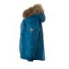 Куртка детская Huppa MARINEL 17200030 бирюзово-зелёный с принтом 98 (4741632031050) изображение 2