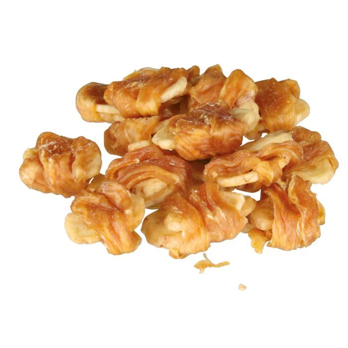 Ласощі для собак Trixie Premio Banana&Chicken банан/курка 100 г (4011905315829) зображення 2