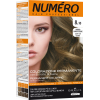 Краска для волос Brelil Numero 8.10 - Light Ash Blonde 140 мл (8011935081318)