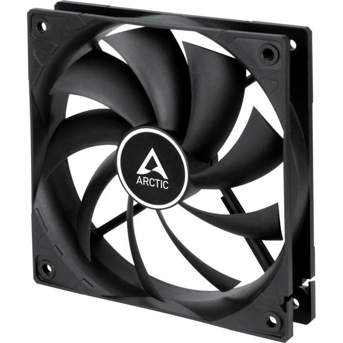 Кулер для корпуса Arctic F12 PWM (ACFAN00203A)