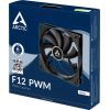 Кулер для корпуса Arctic F12 PWM (ACFAN00203A) изображение 4