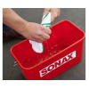 Автомобильный очиститель Sonax XTREME Polster + Alcantara Reiniger 400 мл (206300) изображение 9