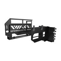 Тримач плат CoolerMaster Universal Vertical GPU Holder Kit ver.3 (MCA-U000R-KFVK03) зображення 6