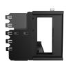 Тримач плат CoolerMaster Universal Vertical GPU Holder Kit ver.3 (MCA-U000R-KFVK03) зображення 8