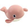 Іграшка для ванної Baby Team Кит Рожевий (9041_рожевий)