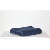 Подушка MirSon ортопедическая №6034 Delicate satin Ocean Aero 58х40х10.5 (2200003261578) изображение 3
