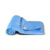 Ковдра MirSon антиалергенна EcoSilk Premium Valentino 010 демі 140х205 (2200000003096) зображення 2