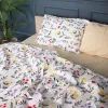 Простирадло MirSon Бязь Premium 17-0226 Makerena 180x220 см (2200001883697) зображення 2
