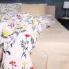 Простирадло MirSon Бязь Premium 17-0226 Makerena 180x220 см (2200001883697) зображення 3