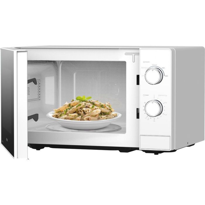 Мікрохвильова піч Sencor SMW1718WH зображення 2