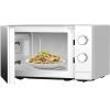 Мікрохвильова піч Sencor SMW1718WH зображення 2