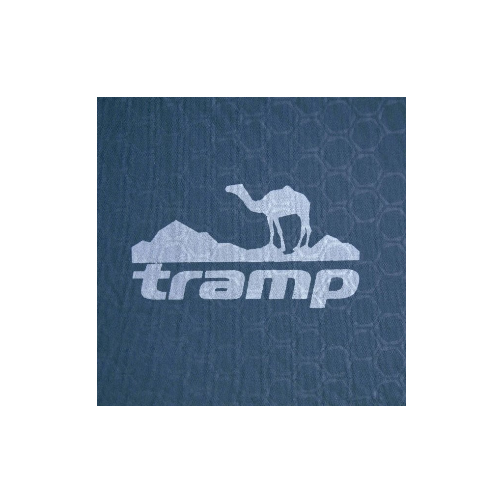 Туристический коврик Tramp Dream Lux Grey (TRI-026) изображение 9