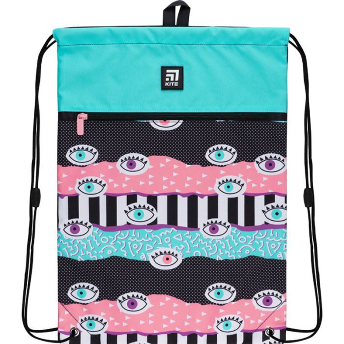 Сумка для взуття Kite Education 601L-6 (K22-601L-6)