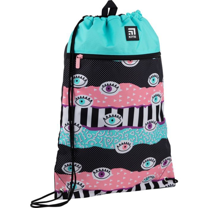 Сумка для взуття Kite Education 601L-6 (K22-601L-6) зображення 3