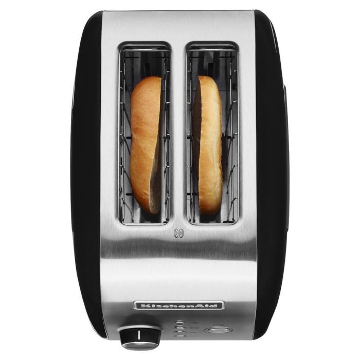 Тостер KitchenAid 5KMT221EOB зображення 10