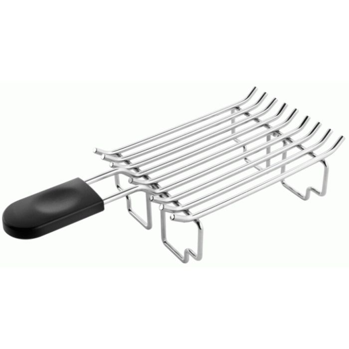 Тостер KitchenAid 5KMT221EOB изображение 10