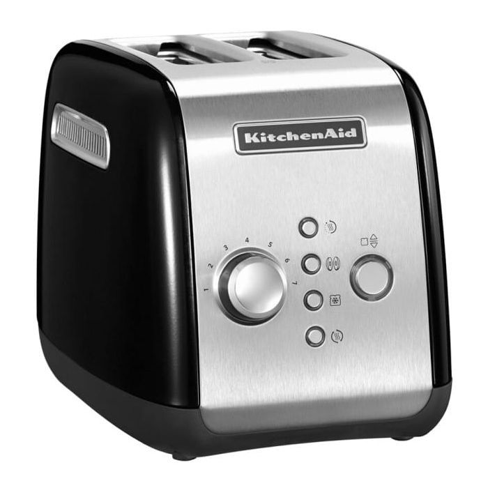 Тостер KitchenAid 5KMT221EOB