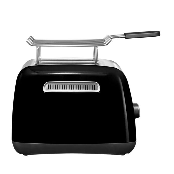 Тостер KitchenAid 5KMT221EOB зображення 2