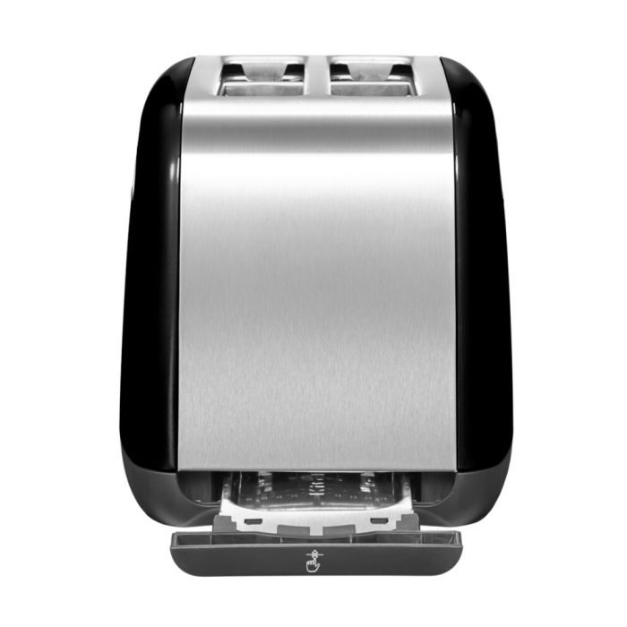 Тостер KitchenAid 5KMT221EOB зображення 4