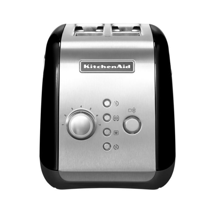 Тостер KitchenAid 5KMT221EOB зображення 5