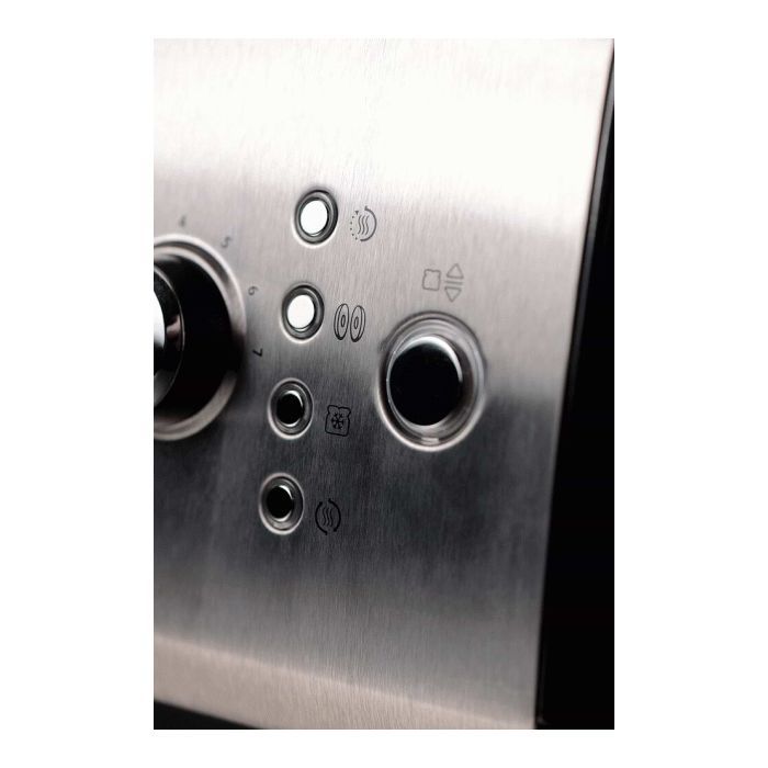 Тостер KitchenAid 5KMT221EOB изображение 7