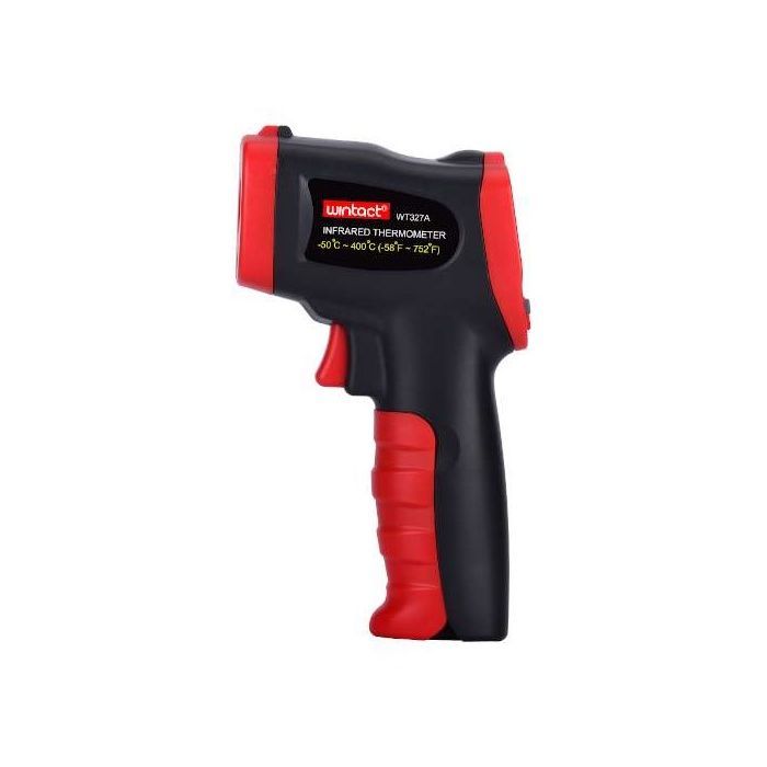 Пірометр Wintact -50-400C (WT327A)