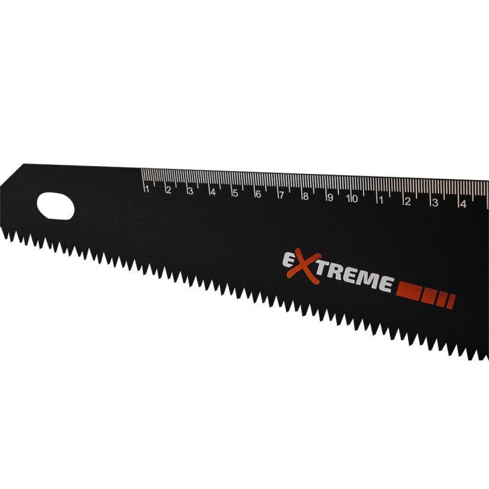 Ножівка Neo Tools по дереву, Extreme, 450 мм, 7TPI, PTFE (41-116) зображення 2