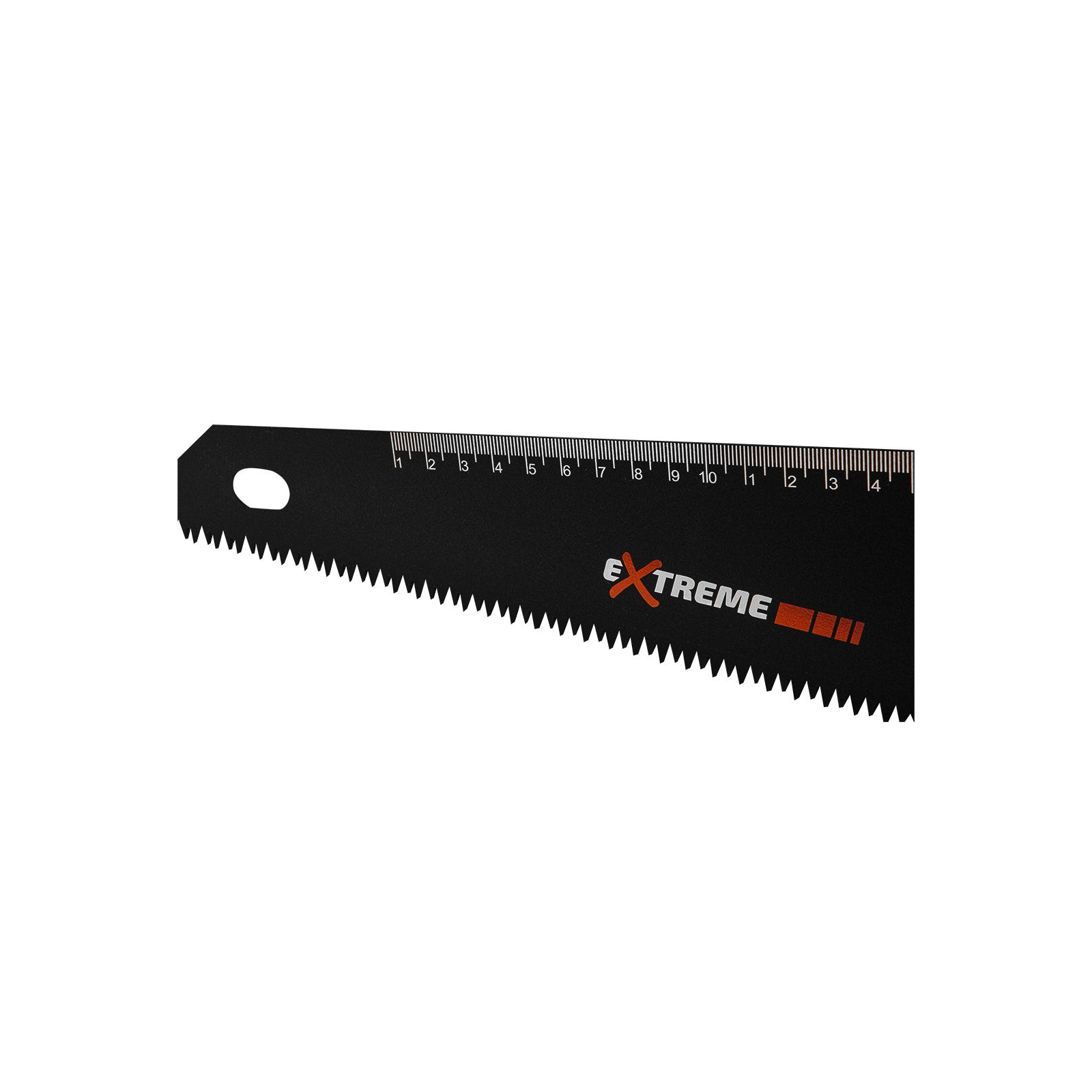 Ножовка Neo Tools по дереву, Extreme, 450 мм, 7TPI, PTFE (41-116) изображение 2