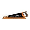 Ножівка Neo Tools по дереву, Extreme, 450 мм, 7TPI, PTFE (41-116) зображення 4