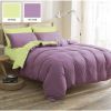 Постільна білизна MirSon King Size Бязь Premium Batista (12-0525 + 16-3310) 220х240 (2200001172135)