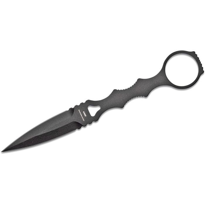 Нож Benchmade SOCP Dagger (176BKSN) изображение 2
