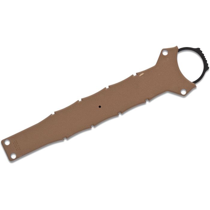 Нож Benchmade SOCP Dagger (176BKSN) изображение 4