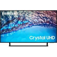 Телевизор Samsung UE55BU8500UXUA